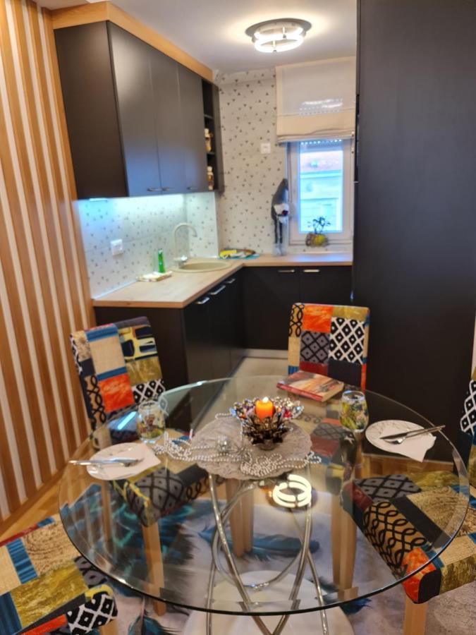 Grand Lux Apartman Čačak Exteriér fotografie
