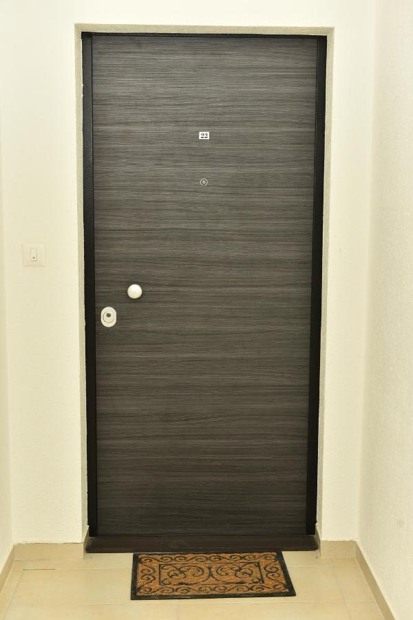 Grand Lux Apartman Čačak Exteriér fotografie
